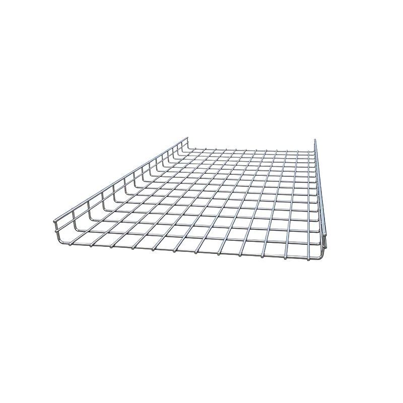 Wire Mesh Type Cable Tray